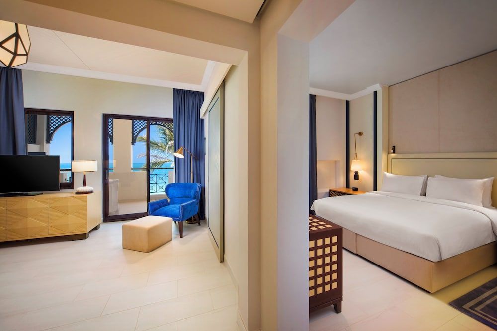 Hôtel Rixos Al Mairid Ras Al Khaimah 5* pas cher photo 30