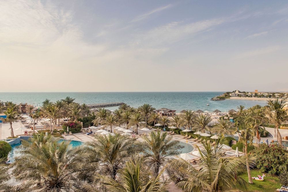Hôtel Rixos Al Mairid Ras Al Khaimah 5* pas cher photo 33