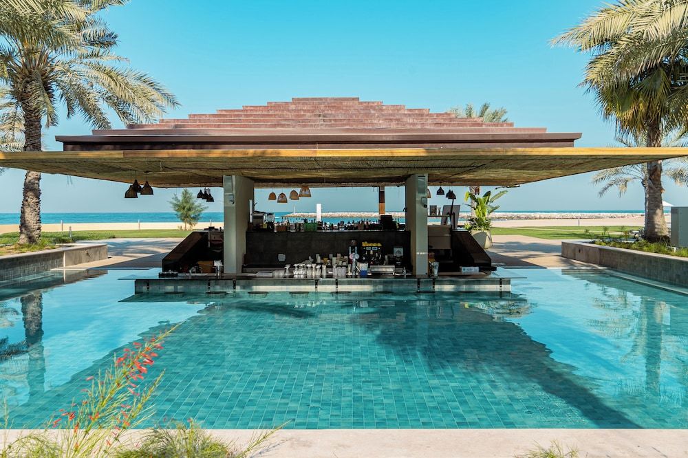 Hôtel Rixos Al Mairid Ras Al Khaimah 5* pas cher photo 34
