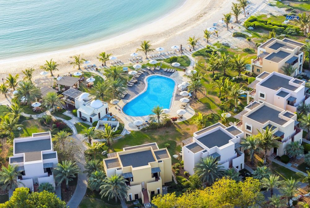 Hôtel Rixos Al Mairid Ras Al Khaimah 5* pas cher photo 35