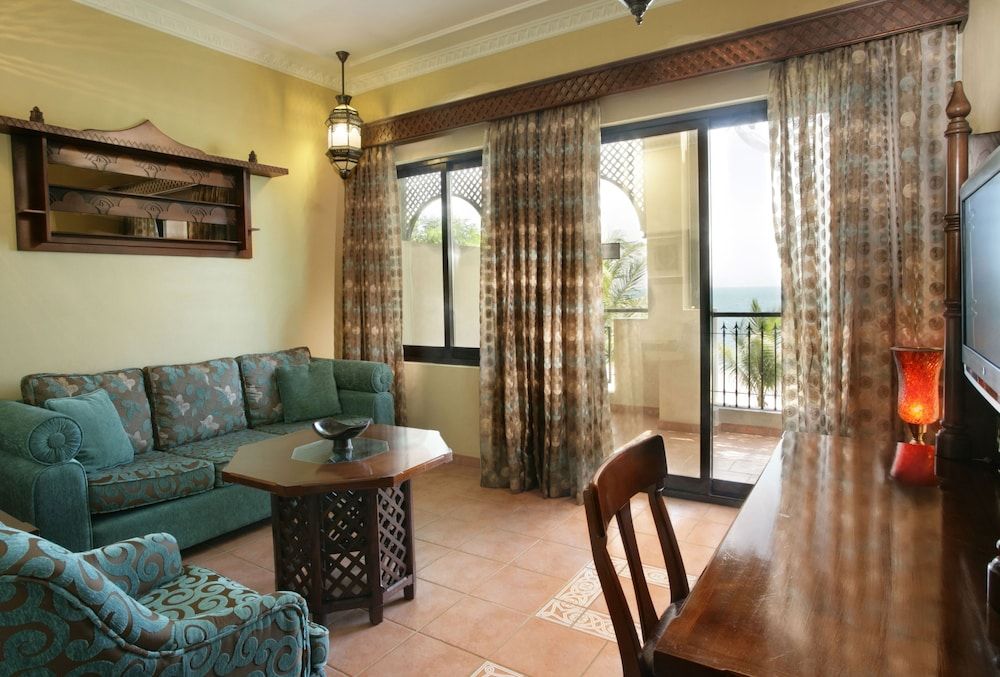 Hôtel Rixos Al Mairid Ras Al Khaimah 5* pas cher photo 36