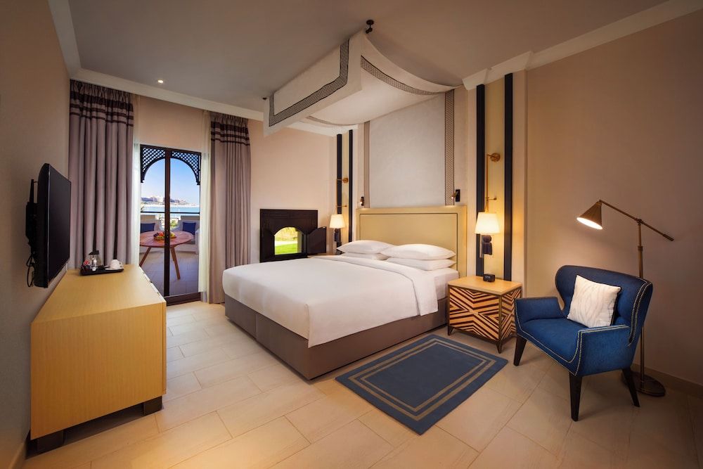 Hôtel Rixos Al Mairid Ras Al Khaimah 5* pas cher photo 37