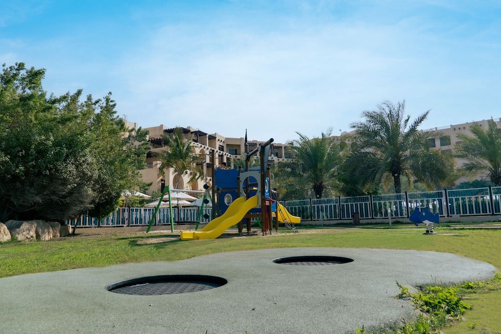 Hôtel Rixos Al Mairid Ras Al Khaimah 5* pas cher photo 38