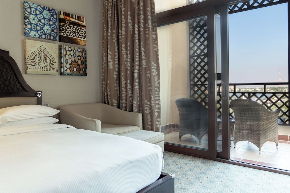 Hôtel Rixos Al Mairid Ras Al Khaimah 5* pas cher photo 39