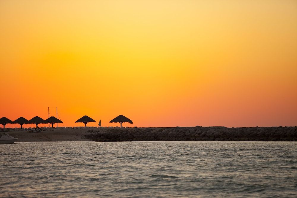 Hôtel Rixos Al Mairid Ras Al Khaimah 5* pas cher photo 40