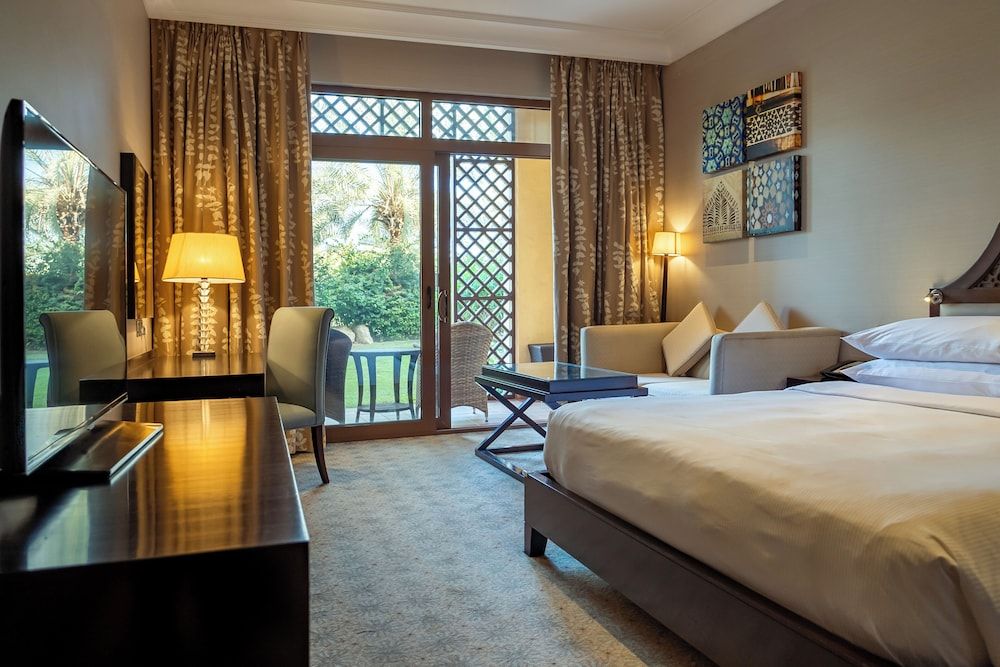 Hôtel Rixos Al Mairid Ras Al Khaimah 5* pas cher photo 41