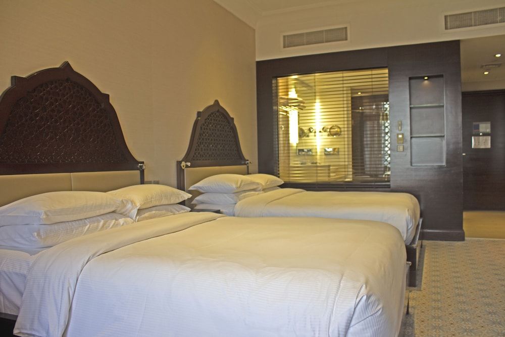 Hôtel Rixos Al Mairid Ras Al Khaimah 5* pas cher photo 42