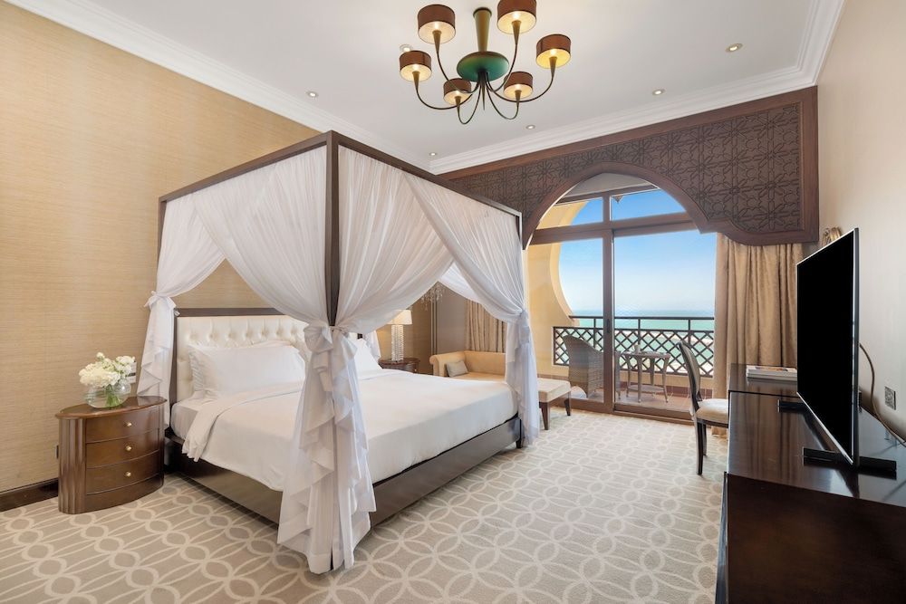 Hôtel Rixos Al Mairid Ras Al Khaimah 5* pas cher photo 43