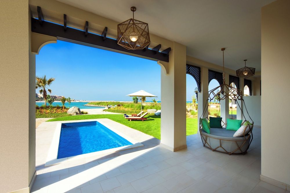 Hôtel Rixos Al Mairid Ras Al Khaimah 5* pas cher photo 44