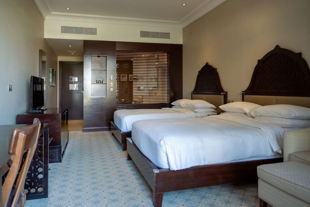 Hôtel Rixos Al Mairid Ras Al Khaimah 5* pas cher photo 45