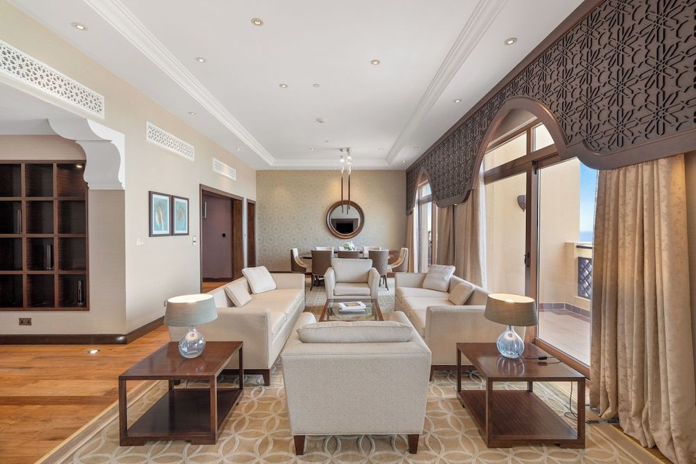 Hôtel Rixos Al Mairid Ras Al Khaimah 5* pas cher photo 46