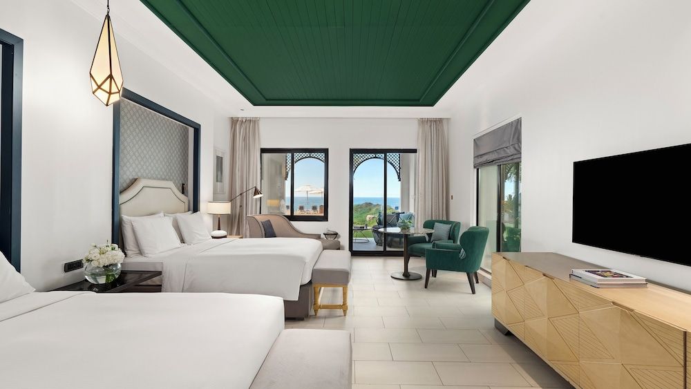Hôtel Rixos Al Mairid Ras Al Khaimah 5* pas cher photo 47