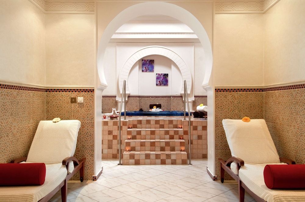 Hôtel Rixos Al Mairid Ras Al Khaimah 5* pas cher photo 48
