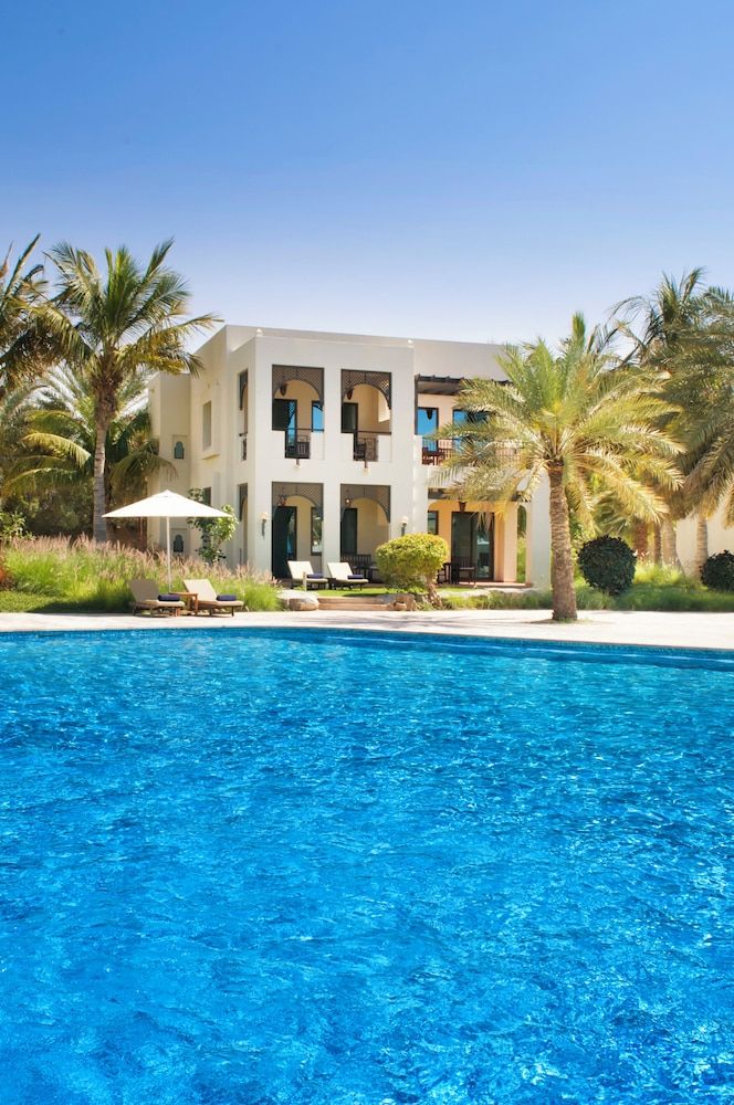 Hôtel Rixos Al Mairid Ras Al Khaimah 5* pas cher photo 49
