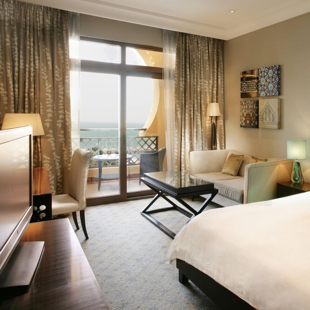 Hôtel Rixos Al Mairid Ras Al Khaimah 5* pas cher photo 51