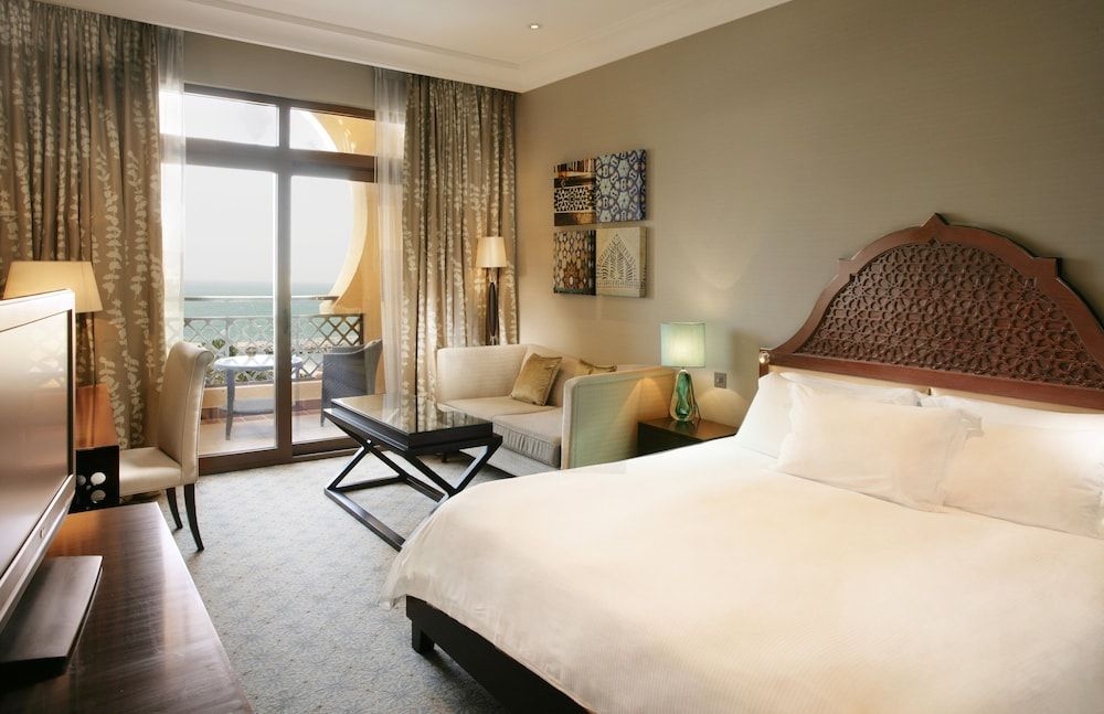 Hôtel Rixos Al Mairid Ras Al Khaimah 5* pas cher photo 52
