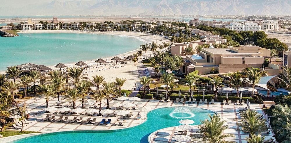 Hôtel Rixos Al Mairid Ras Al Khaimah 5* pas cher photo 54