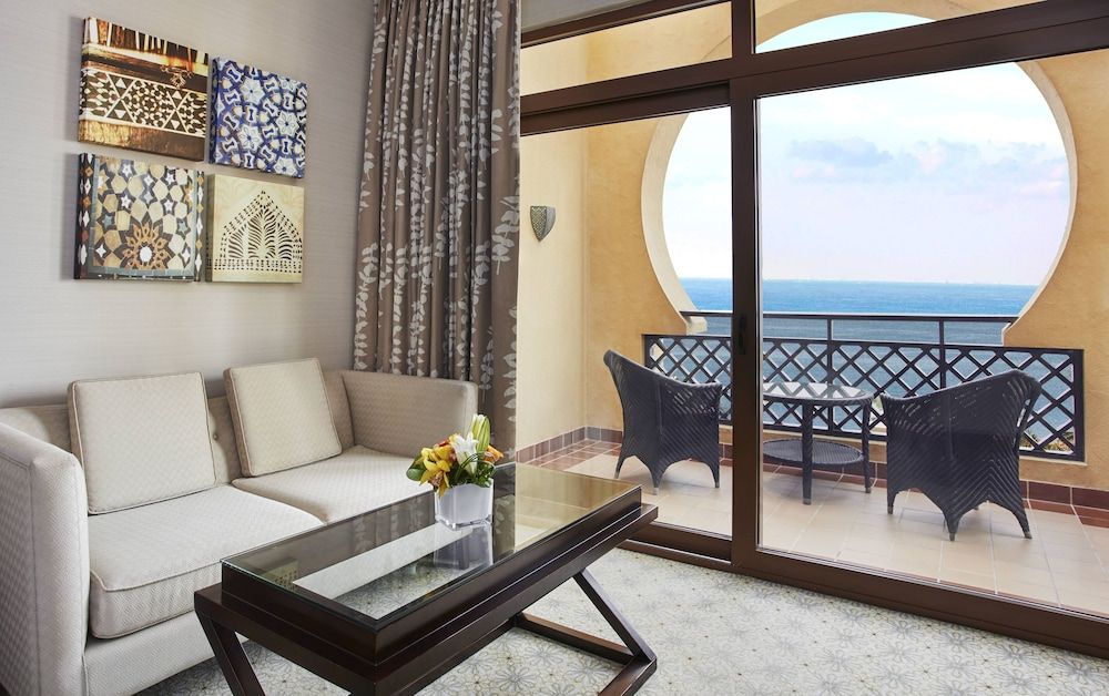 Hôtel Rixos Al Mairid Ras Al Khaimah 5* pas cher photo 55