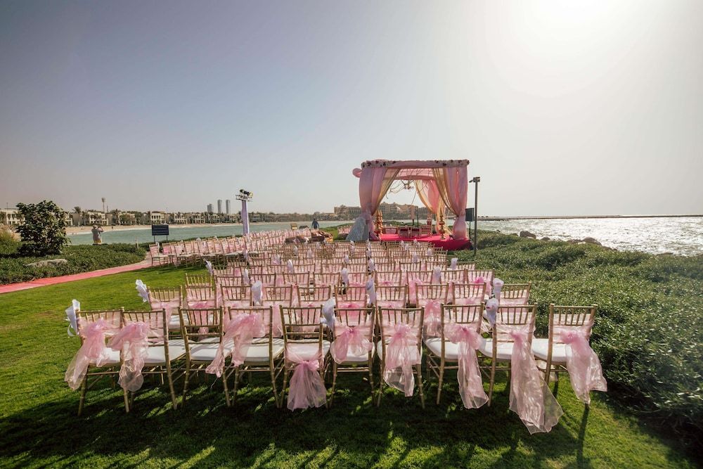 Hôtel Rixos Al Mairid Ras Al Khaimah 5* pas cher photo 57