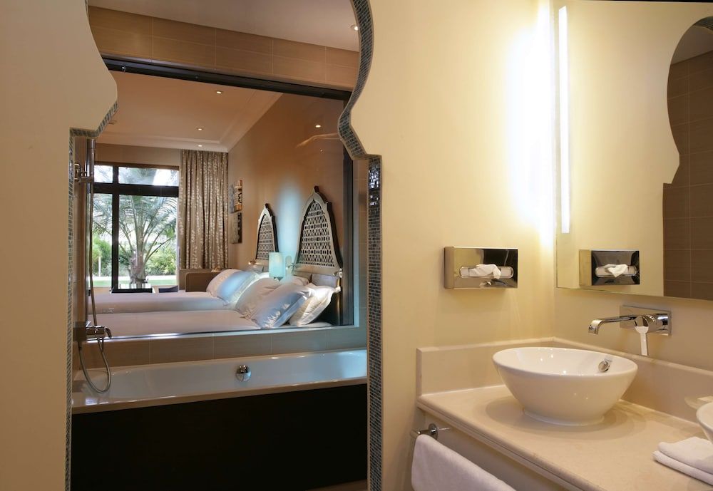 Hôtel Rixos Al Mairid Ras Al Khaimah 5* pas cher photo 58