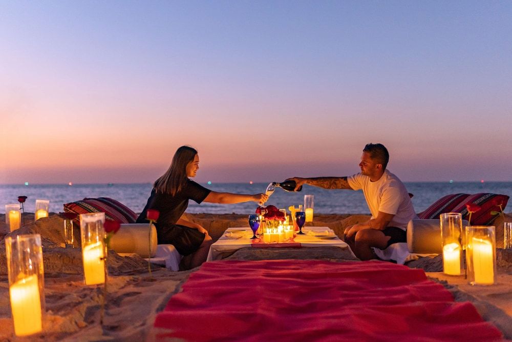 Hôtel Rixos Al Mairid Ras Al Khaimah 5* pas cher photo 59
