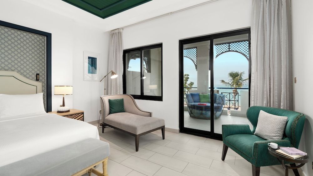 Hôtel Rixos Al Mairid Ras Al Khaimah 5* pas cher photo 60