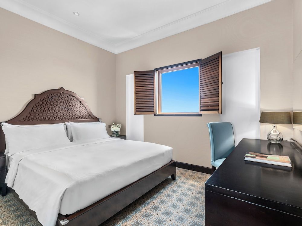 Hôtel Rixos Al Mairid Ras Al Khaimah 5* pas cher photo 61