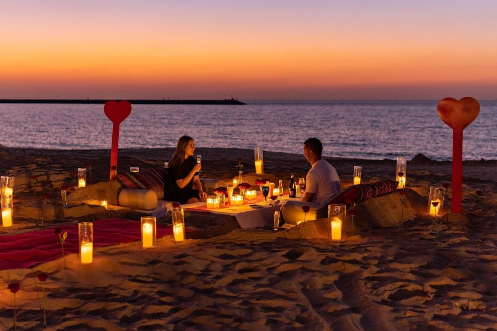 Hôtel Rixos Al Mairid Ras Al Khaimah 5* pas cher photo 62