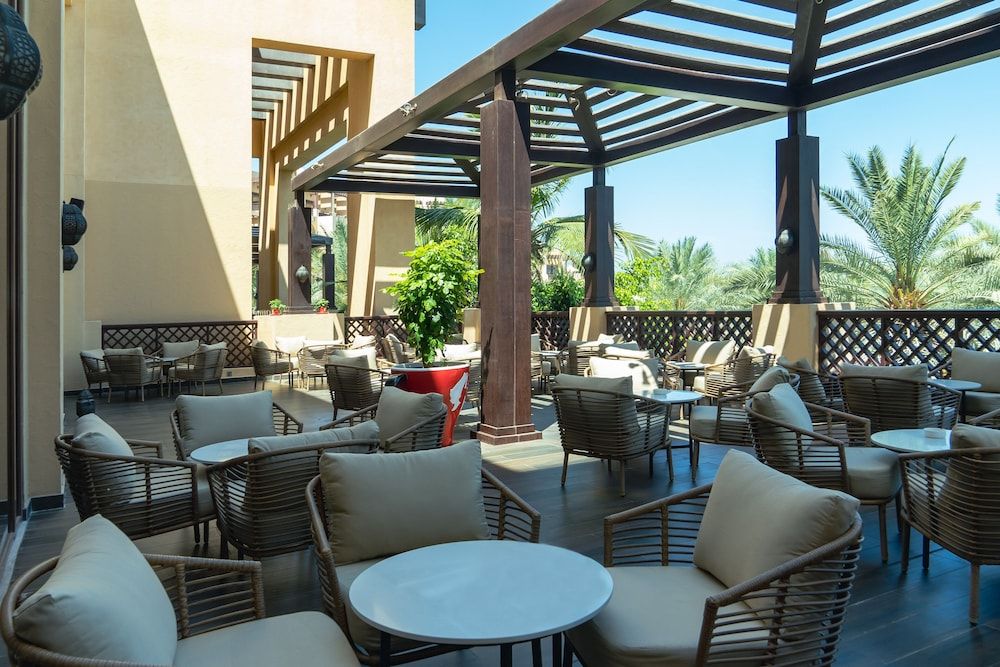Hôtel Rixos Al Mairid Ras Al Khaimah 5* pas cher photo 63