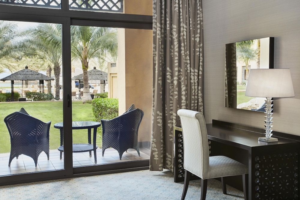 Hôtel Rixos Al Mairid Ras Al Khaimah 5* pas cher photo 64