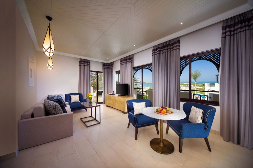 Hôtel Rixos Al Mairid Ras Al Khaimah 5* pas cher photo 65