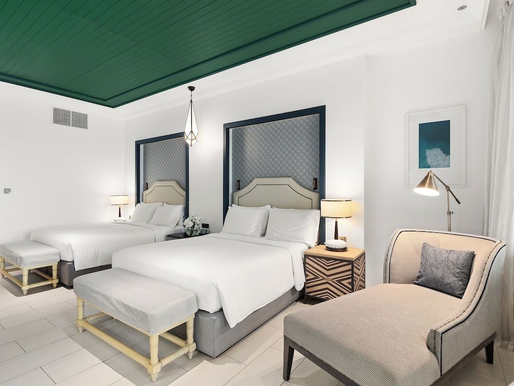 Hôtel Rixos Al Mairid Ras Al Khaimah 5* pas cher photo 66