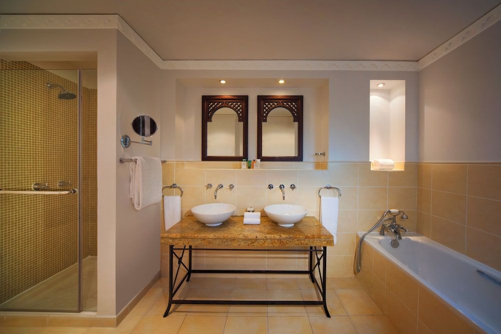 Hôtel Rixos Al Mairid Ras Al Khaimah 5* pas cher photo 67