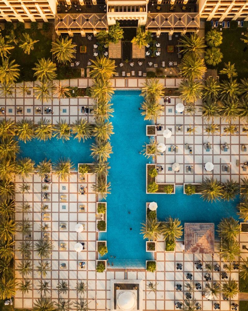 Hôtel Rixos Al Mairid Ras Al Khaimah 5* pas cher photo 68