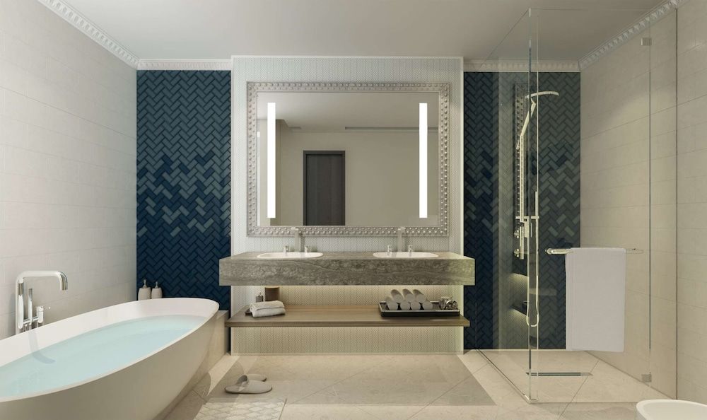 Hôtel Rixos Al Mairid Ras Al Khaimah 5* pas cher photo 70