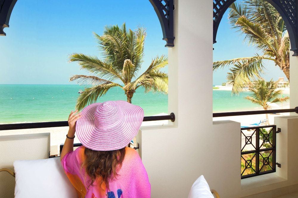 Hôtel Rixos Al Mairid Ras Al Khaimah 5* pas cher photo 71