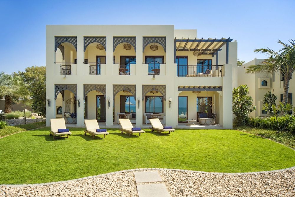 Hôtel Rixos Al Mairid Ras Al Khaimah 5* pas cher photo 72