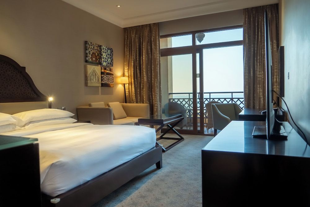 Hôtel Rixos Al Mairid Ras Al Khaimah 5* pas cher photo 75