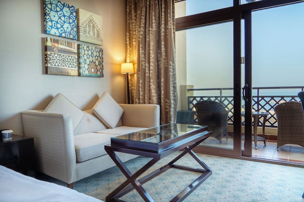 Hôtel Rixos Al Mairid Ras Al Khaimah 5* pas cher photo 77