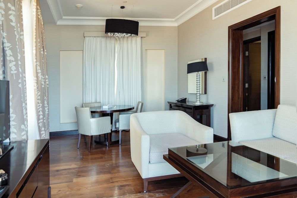 Hôtel Rixos Al Mairid Ras Al Khaimah 5* pas cher photo 79