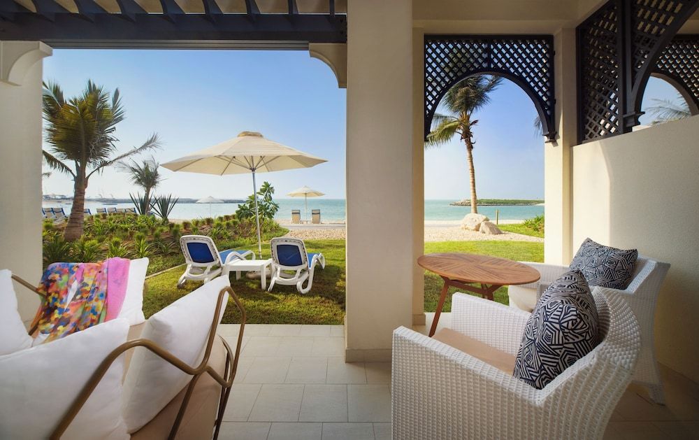 Hôtel Rixos Al Mairid Ras Al Khaimah 5* pas cher photo 80
