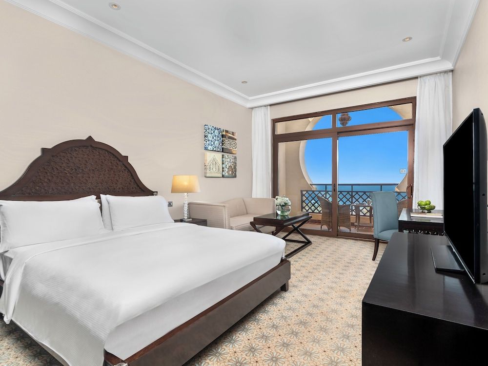 Hôtel Rixos Al Mairid Ras Al Khaimah 5* pas cher photo 81