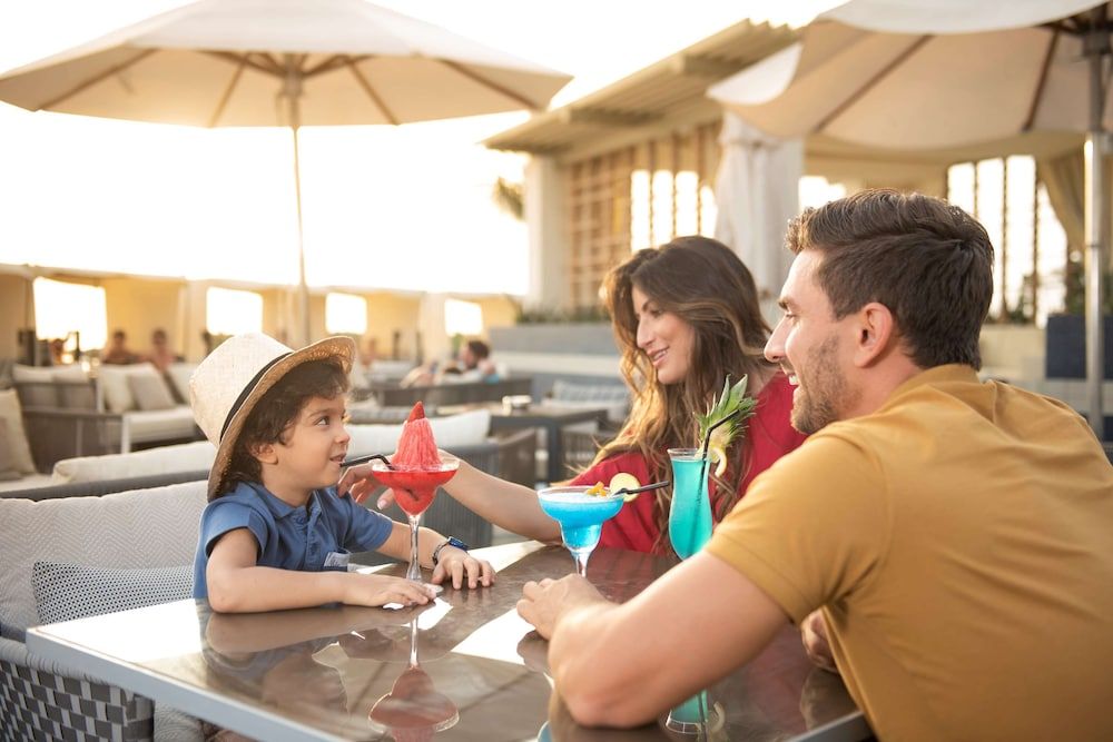 Hôtel Rixos Al Mairid Ras Al Khaimah 5* pas cher photo 82