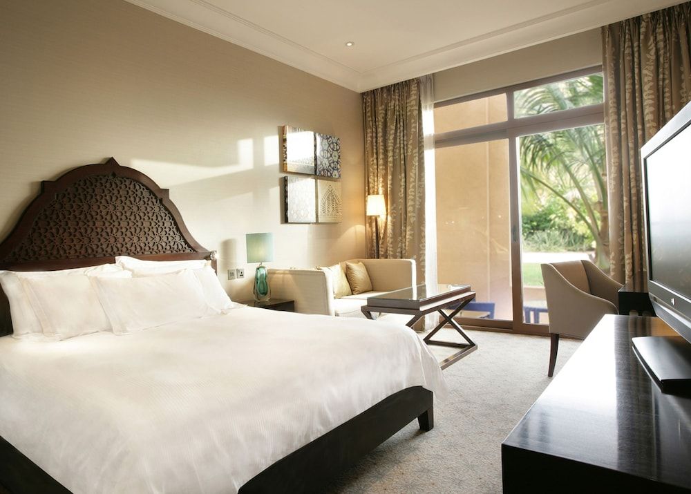 Hôtel Rixos Al Mairid Ras Al Khaimah 5* pas cher photo 83