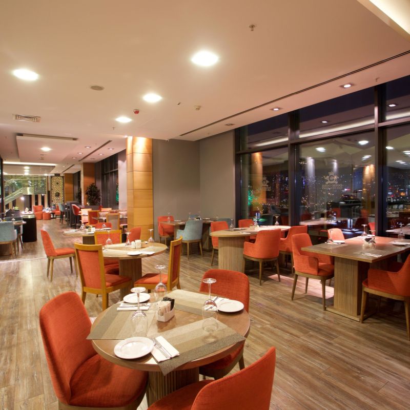 Hôtel Dosso Dossi Golden Horn 5* pas cher photo 9