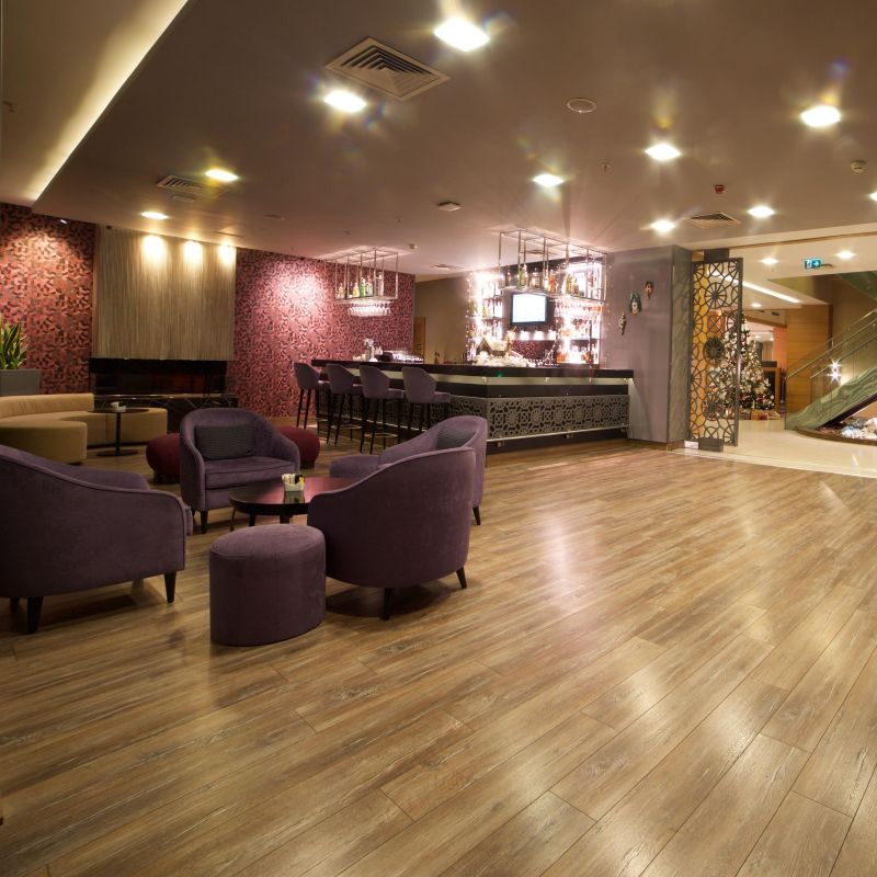 Hôtel Dosso Dossi Golden Horn 5* pas cher photo 11