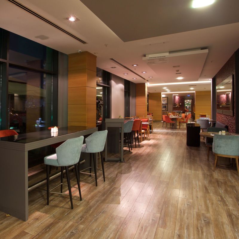 Hôtel Dosso Dossi Golden Horn 5* pas cher photo 12