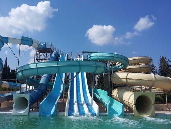 Hôtel Nahrawess Resort et Thalasso 4* pas cher