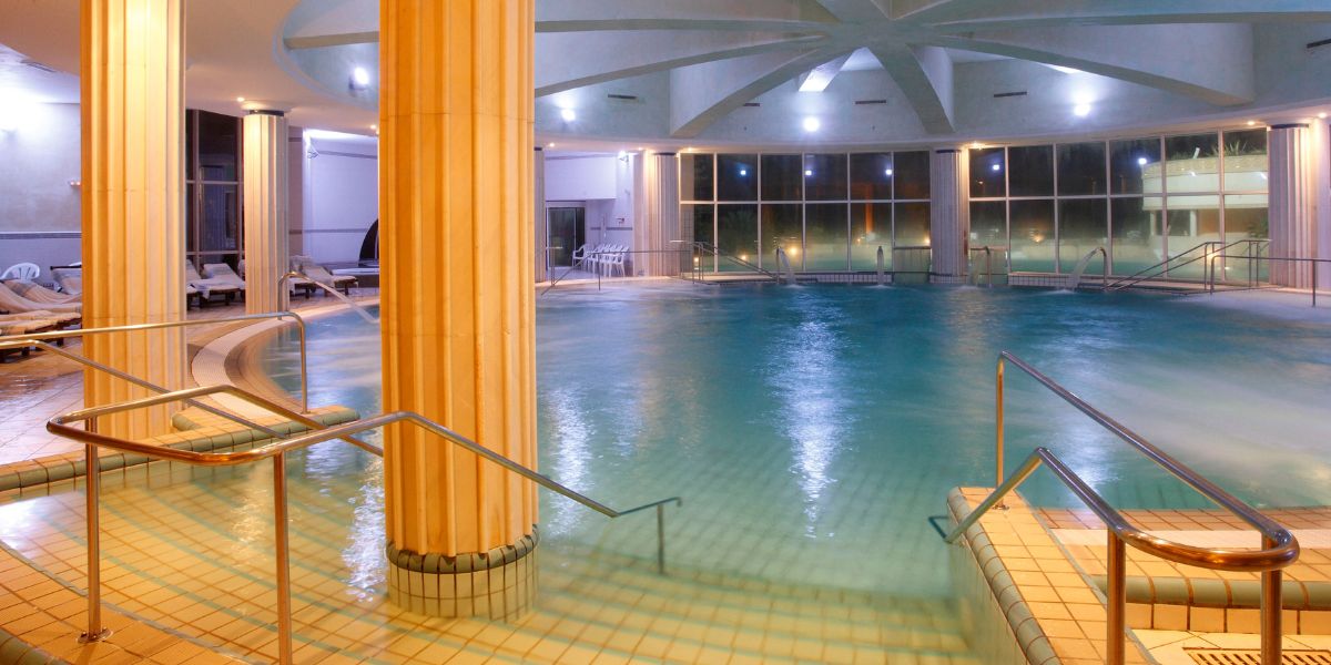 Hôtel Nahrawess Resort et Thalasso 4* pas cher photo 12