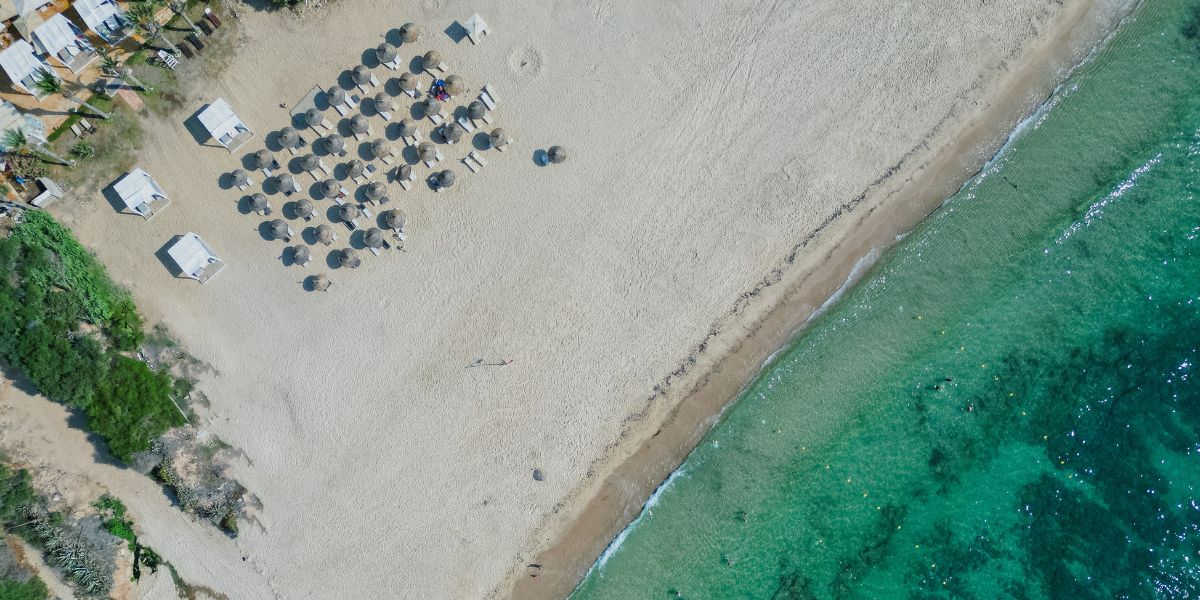 Hôtel Nahrawess Resort et Thalasso 4* pas cher photo 14